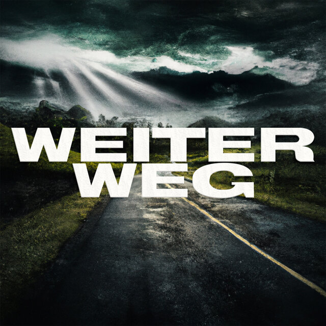 Weiter Weg