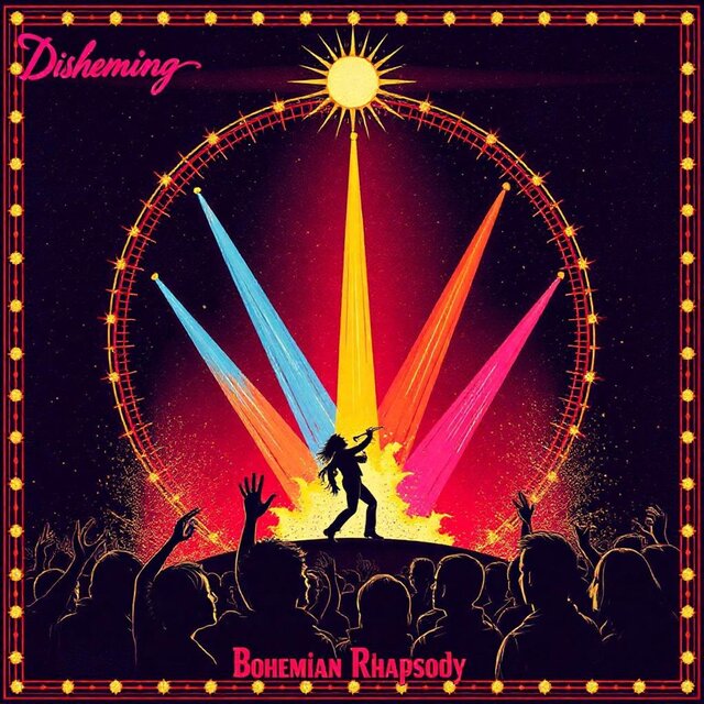 Bohemian Rhapsody