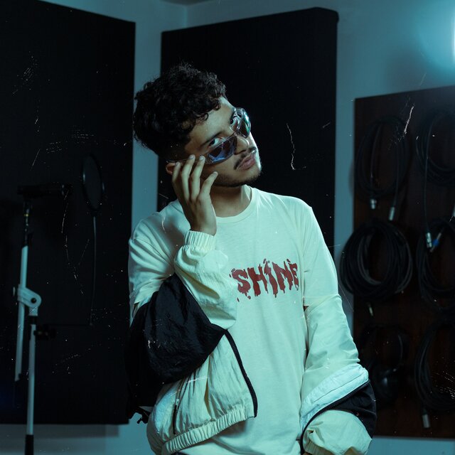 DALMA SESSIONS #2: SALOMA