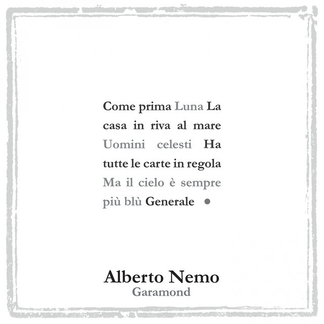 Garamond