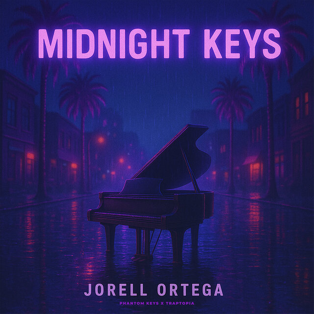Midnight Keys