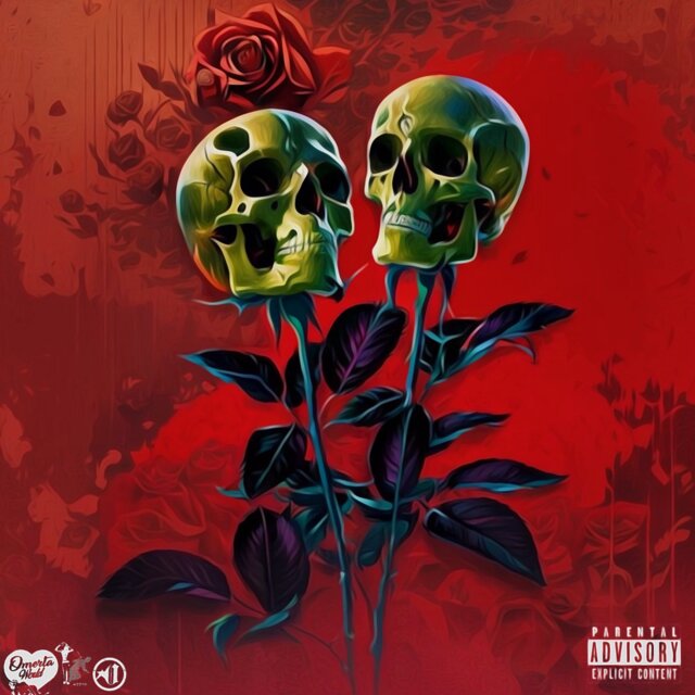 DDAWG Brought You Roses 2