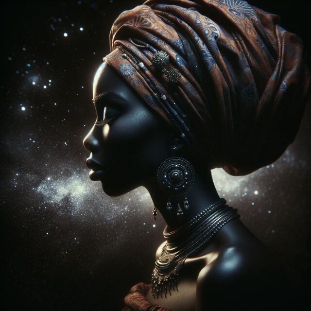 African Music