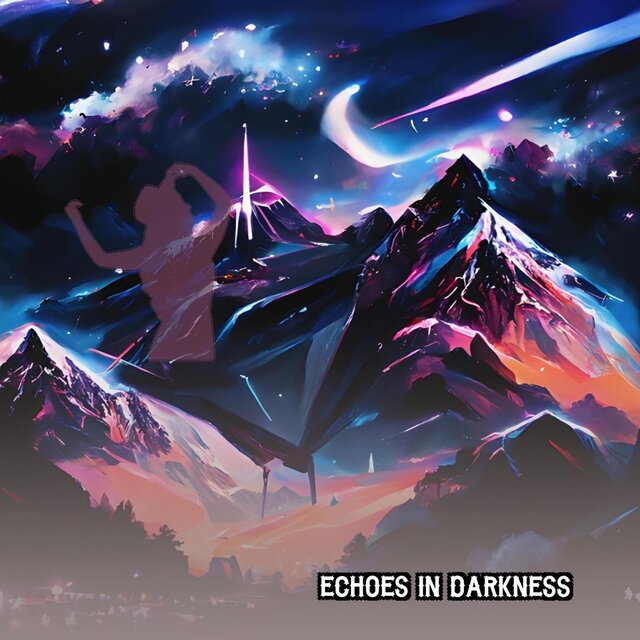 Echoes in Darkness
