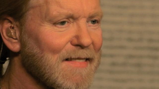 Low Country Blues EPK
