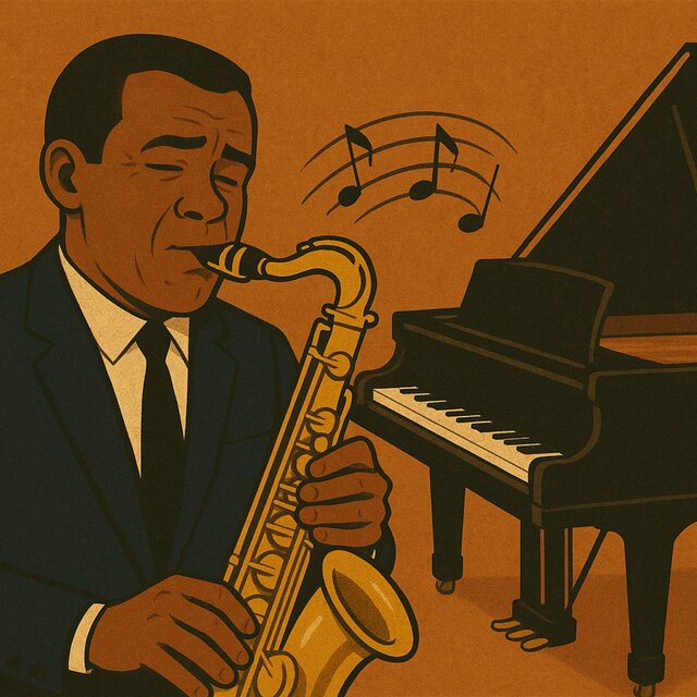 Lo chiameranno Jazz