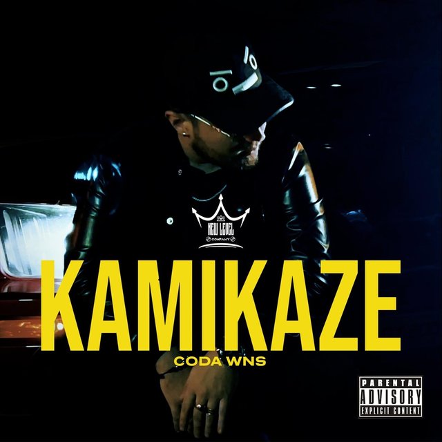 Kamikaze