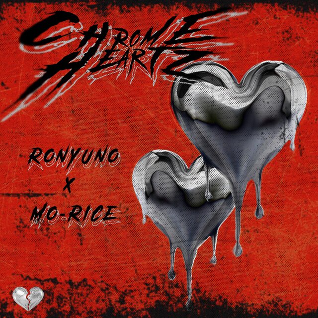 CHROME HEARTZ