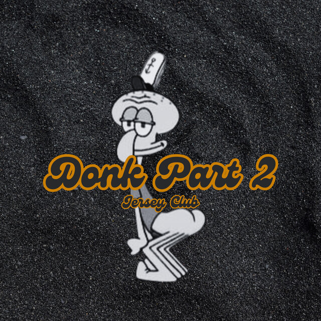 Donk (Jersey Club) (ProdLoudz Remix)