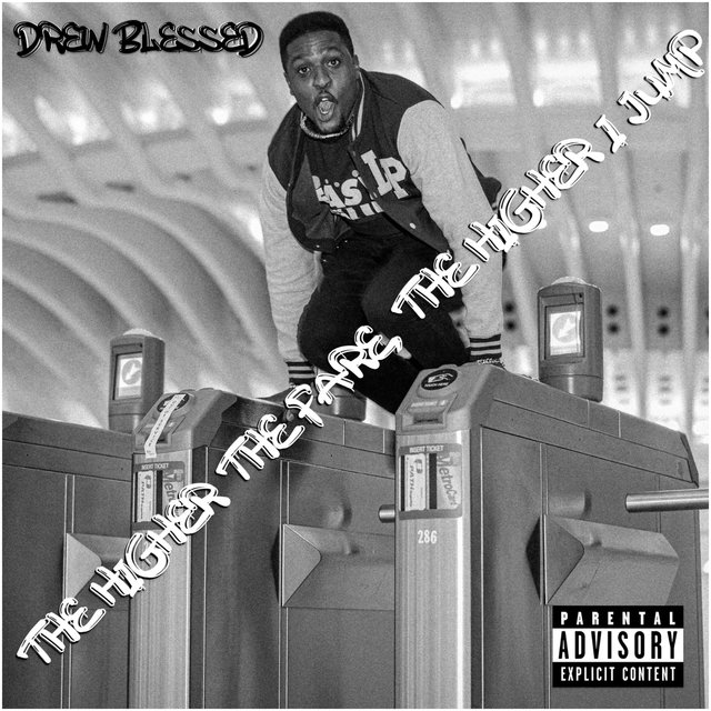The Higher The Fare The Higher I Jump