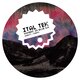 Cover art for album Moment In Blue EP by Ital Tek