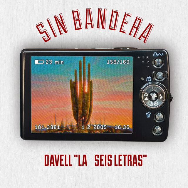 Sin Banderas