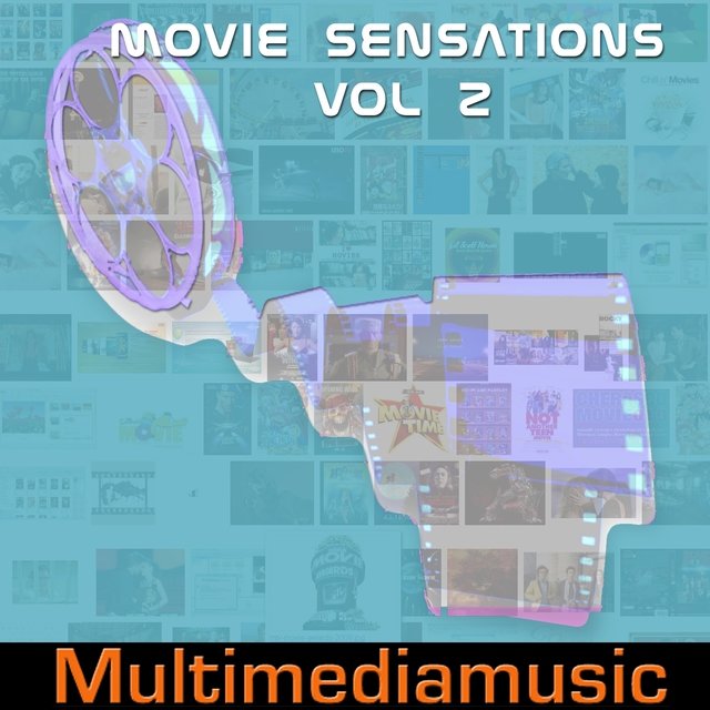 Movie Sensations, Vol. 2