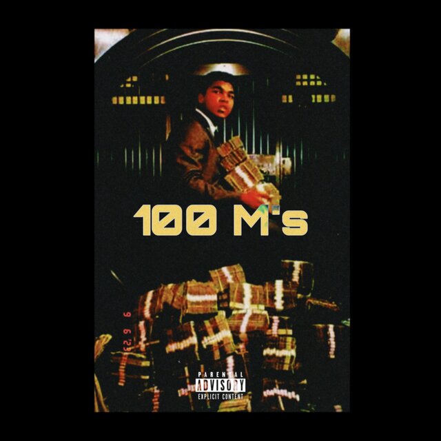 100 M's