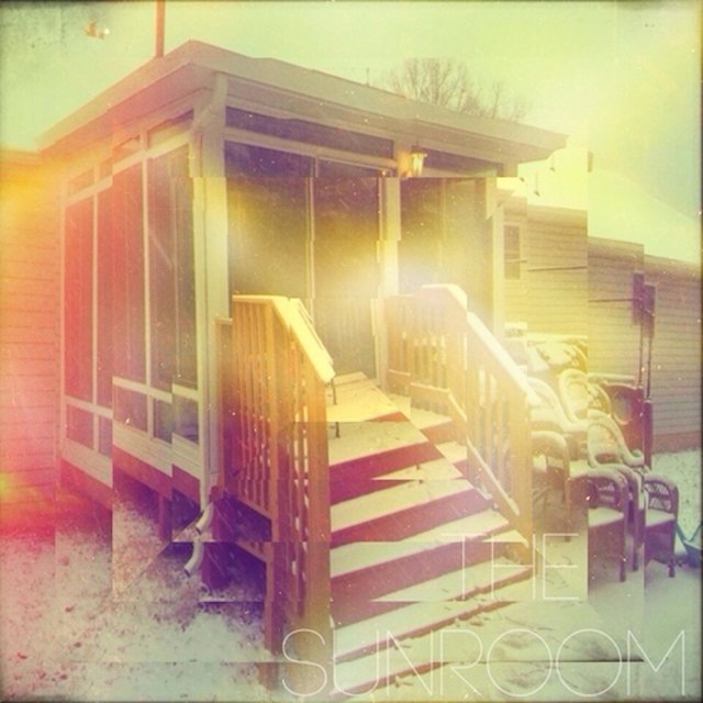 The Sunroom