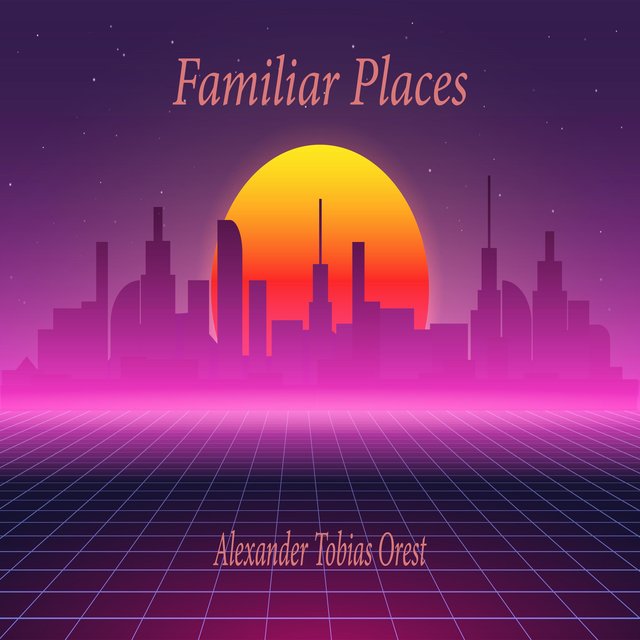 Familiar Places