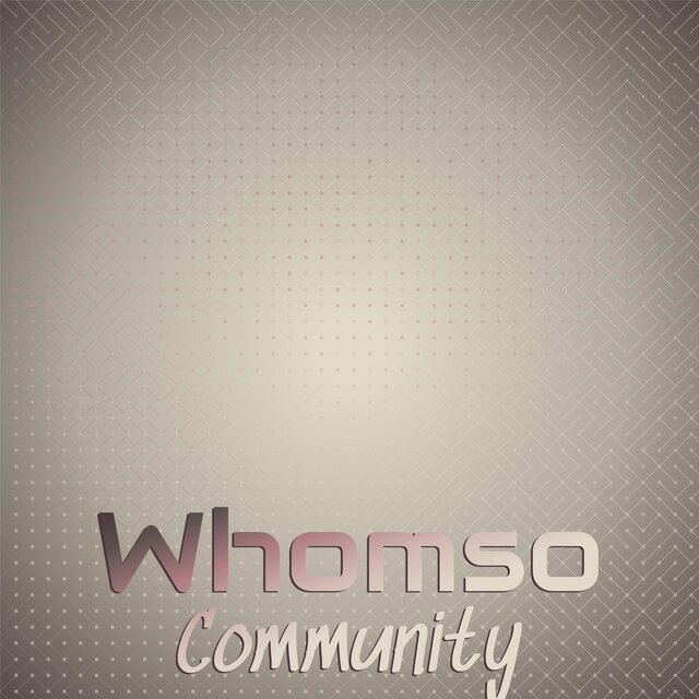 Whomso Community