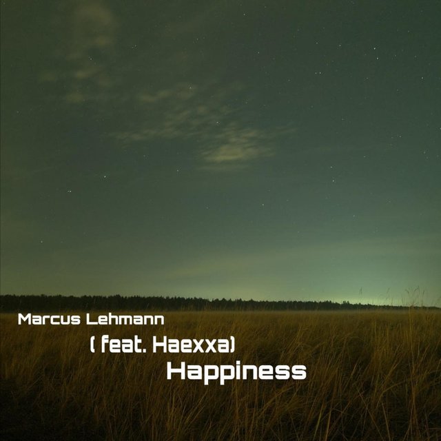 Happiness (feat. Haexxa)