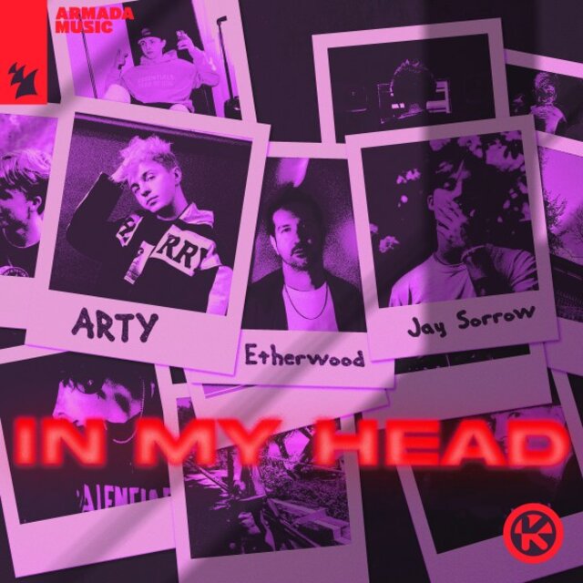 In My Head
