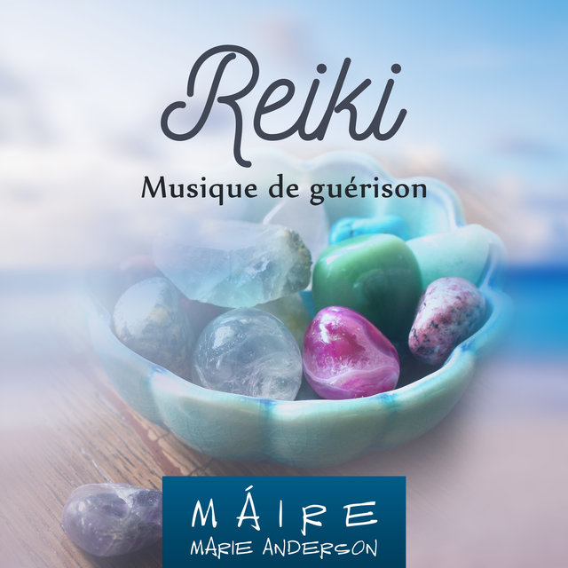 Reiki (Musique de guérison)