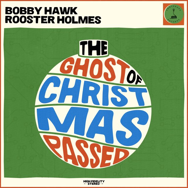 The Ghost Of Christmas Passed