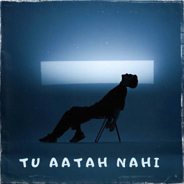 Tu Aatah Nahi ( Reverb & Sped Up )