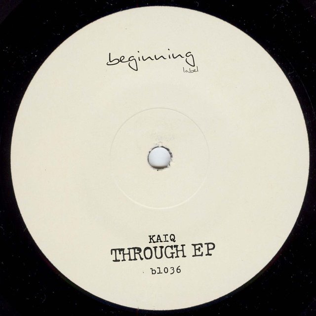 Through EP