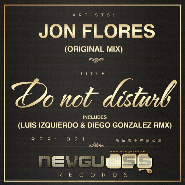 Do Not Disturb