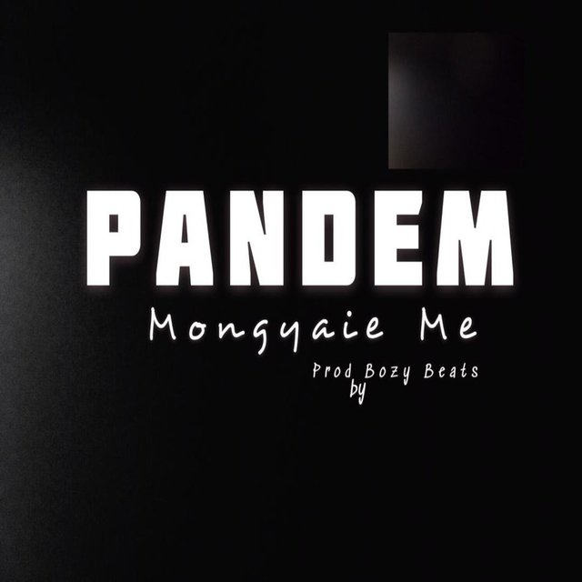 Mongyaie Me