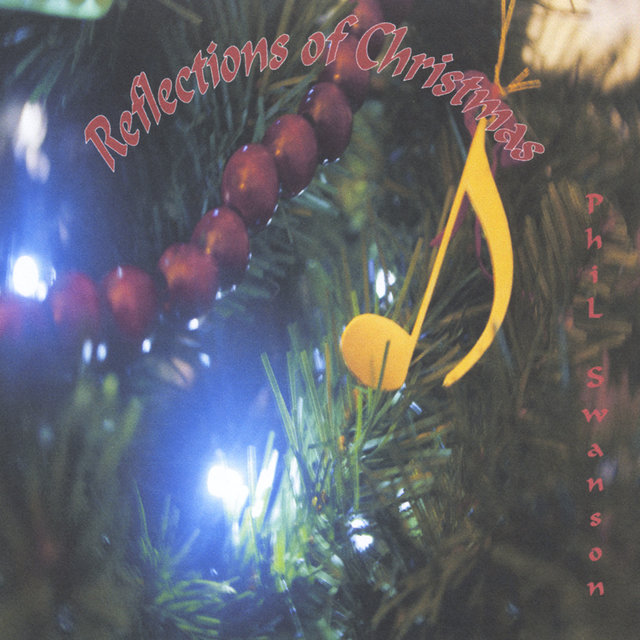 Reflections of Christmas