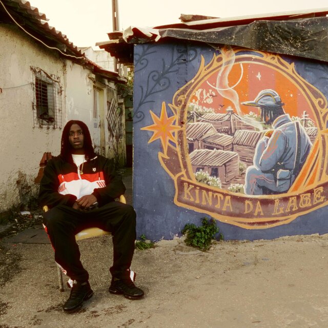 Vida Di Street 2