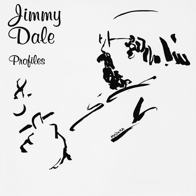 Profiles (Cover)