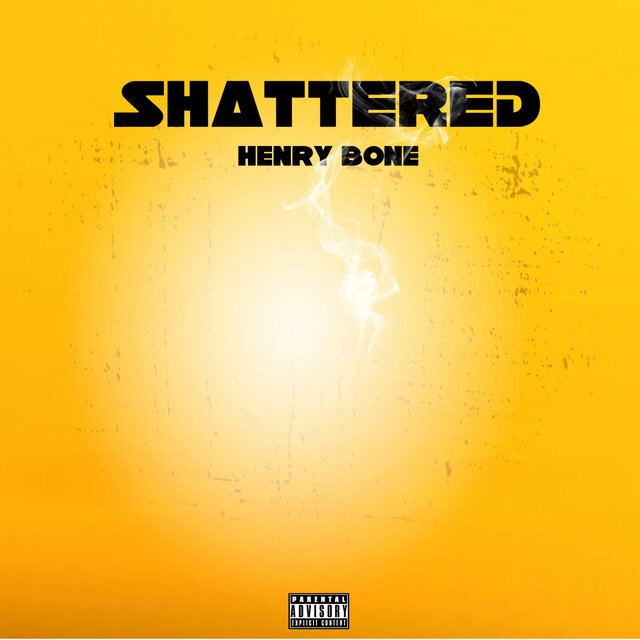 Shattered