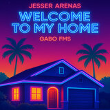 Welcome To My Home