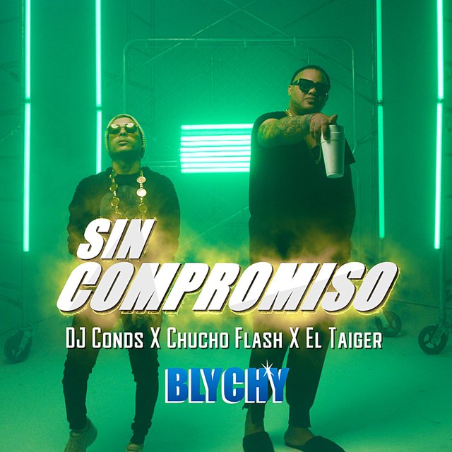 Sin Compromiso  (Blychy)