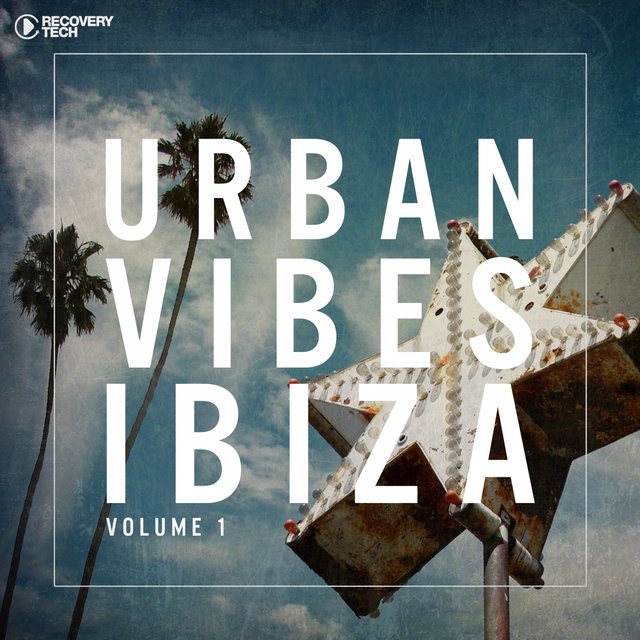 Urban Vibes Ibiza, Vol. 1
