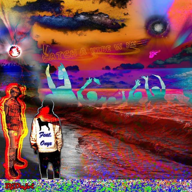 Catch a Vibe W Me (feat. Onyx)