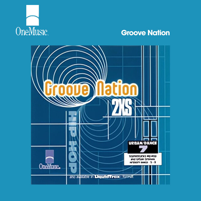 Groove Nation