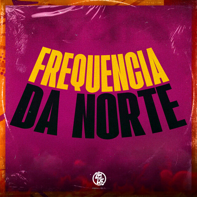 Frequencia da Norte
