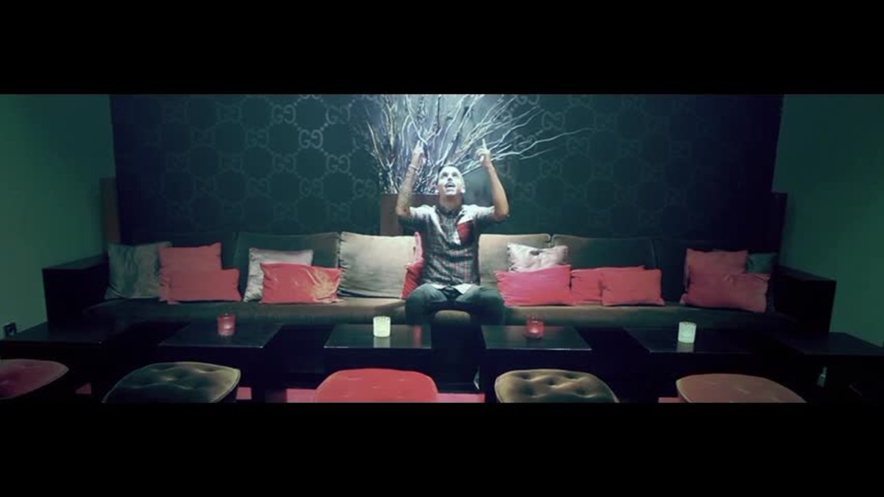 Me enamoré (Feeling of Love)