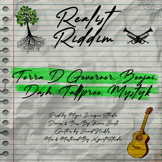 Realist Riddim