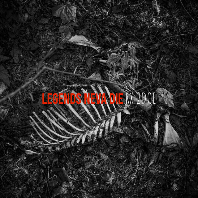 Legends Neva Die
