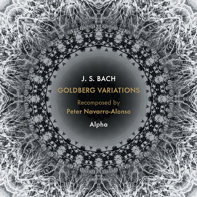 Bach: Goldberg Variations, BWV 988 (Arr. P. Navarro-Alonso)