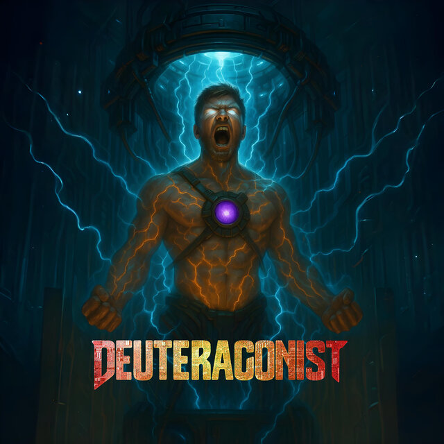 DEUTERAGONIST