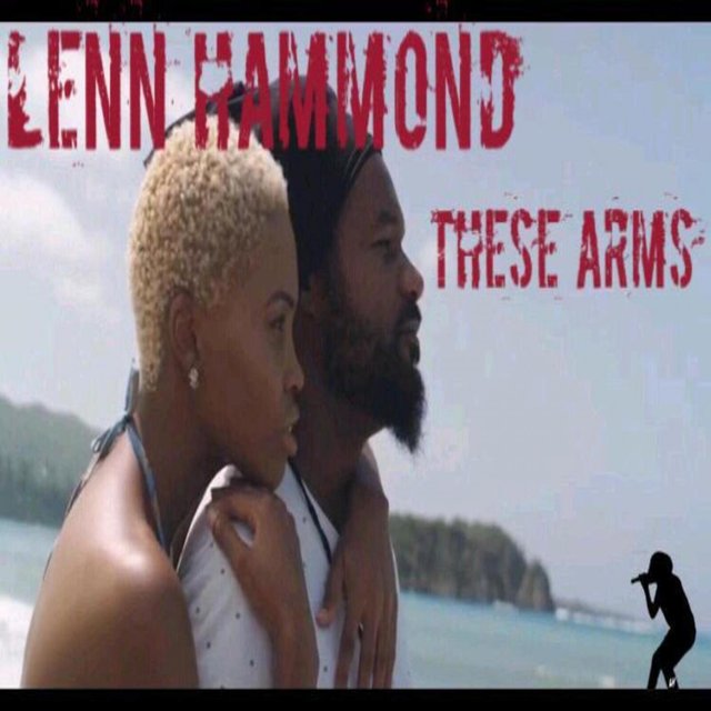 These Arms (Radio Edition)