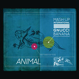 Animal feat. Gnucci Banana (feat. Gnucci Banana) (Radio Edit)