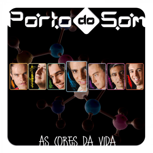 As Cores da Vida