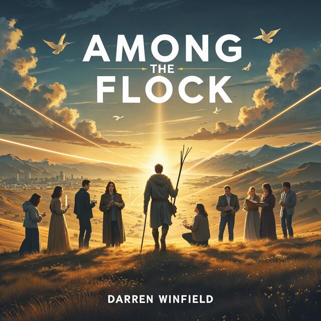 Among the Flock