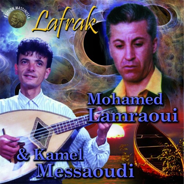 Lafrak (Original)