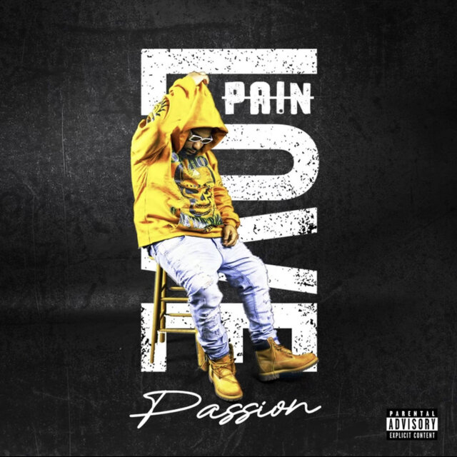 Love Pain Passion